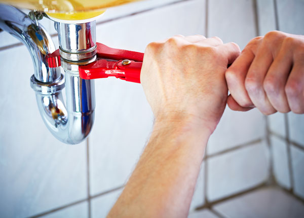 About Wayland Plumbers